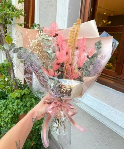 Buque desidratado M Rose