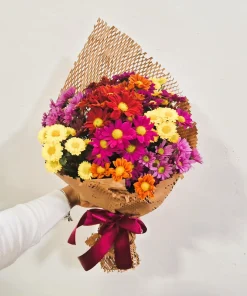 Buque de Flor do Campo M